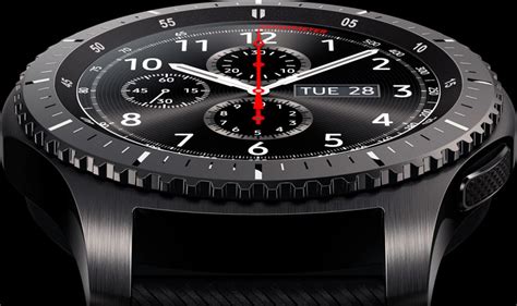 gear s3 classic breitling|samsung gear s3 review uk.